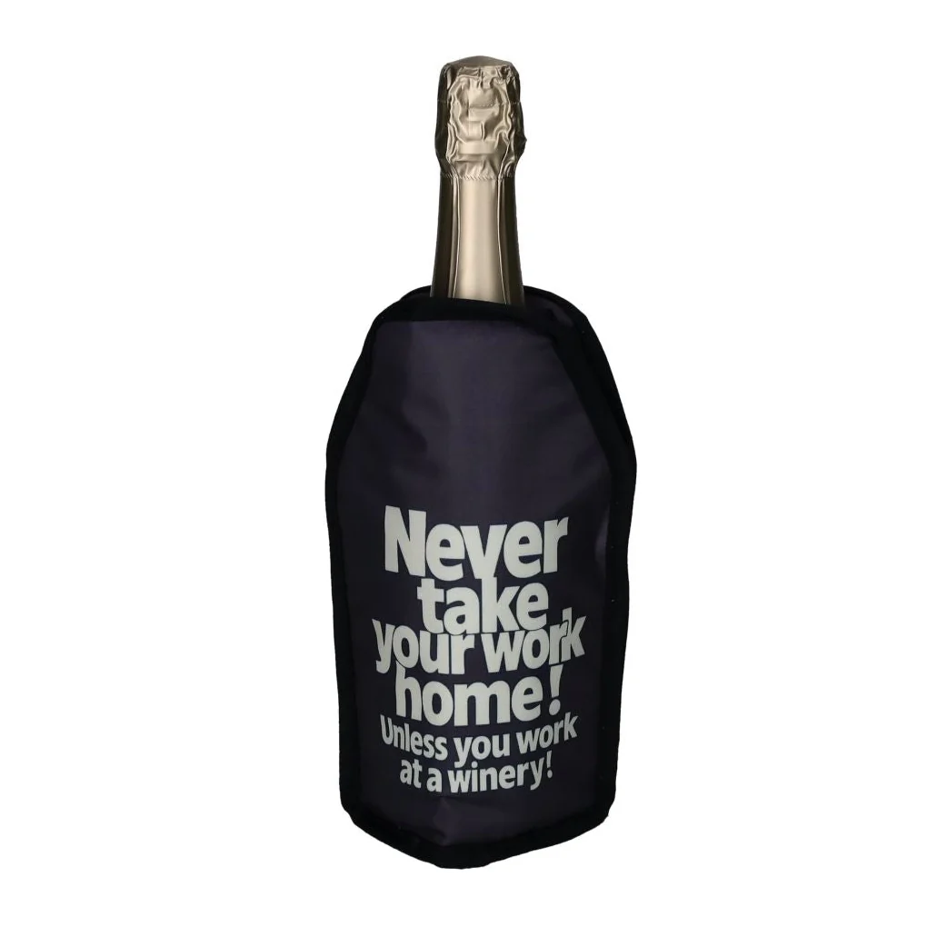 Wine Bottle Coolers